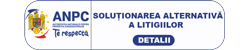 Soluționarea alternativă a litigiilor — ANPC