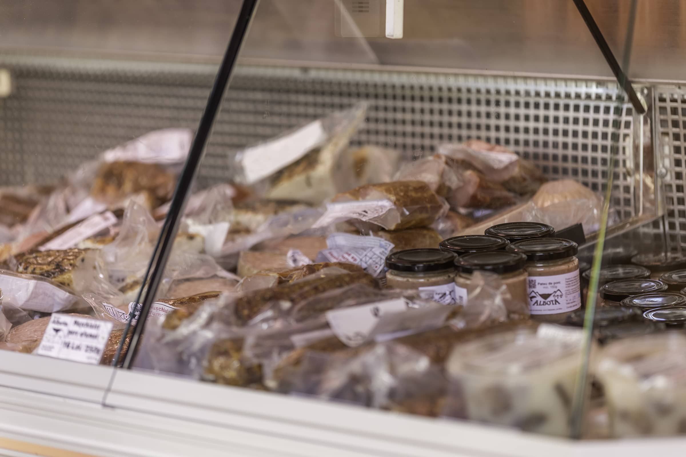 Why choose traditional products?