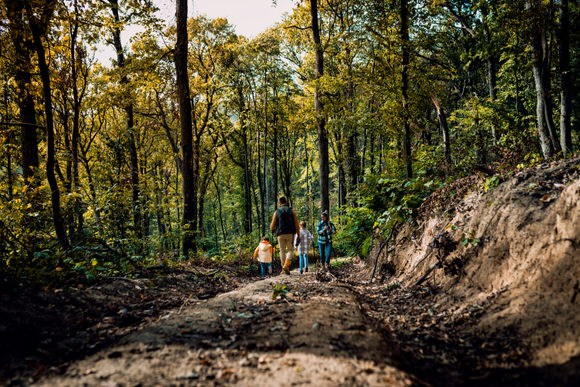 A day at Albota, the ideal holiday for families: activities for children and parents at Albota